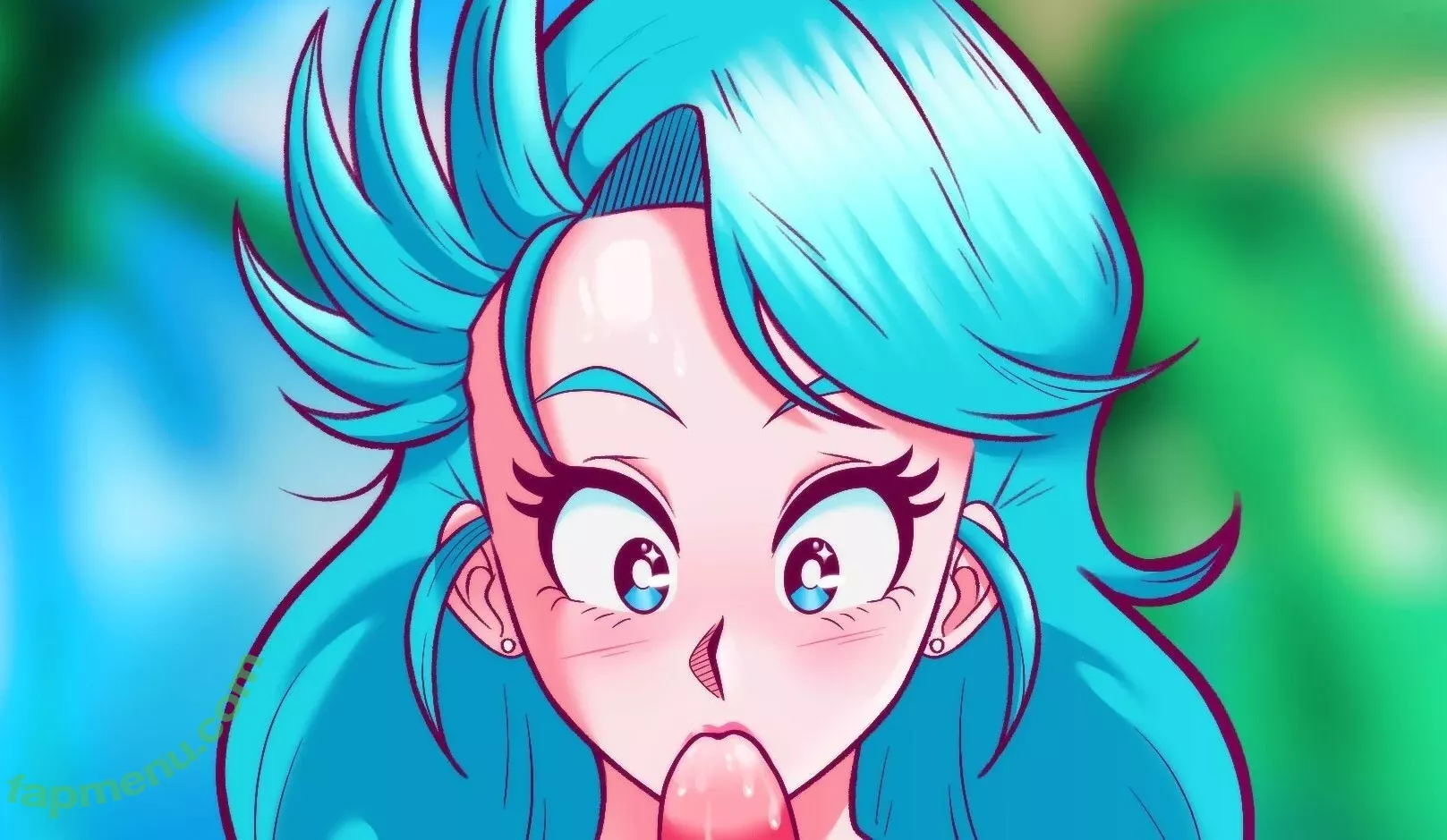 Dragon Ball Z nude photo #0382 (official.dragonballz)