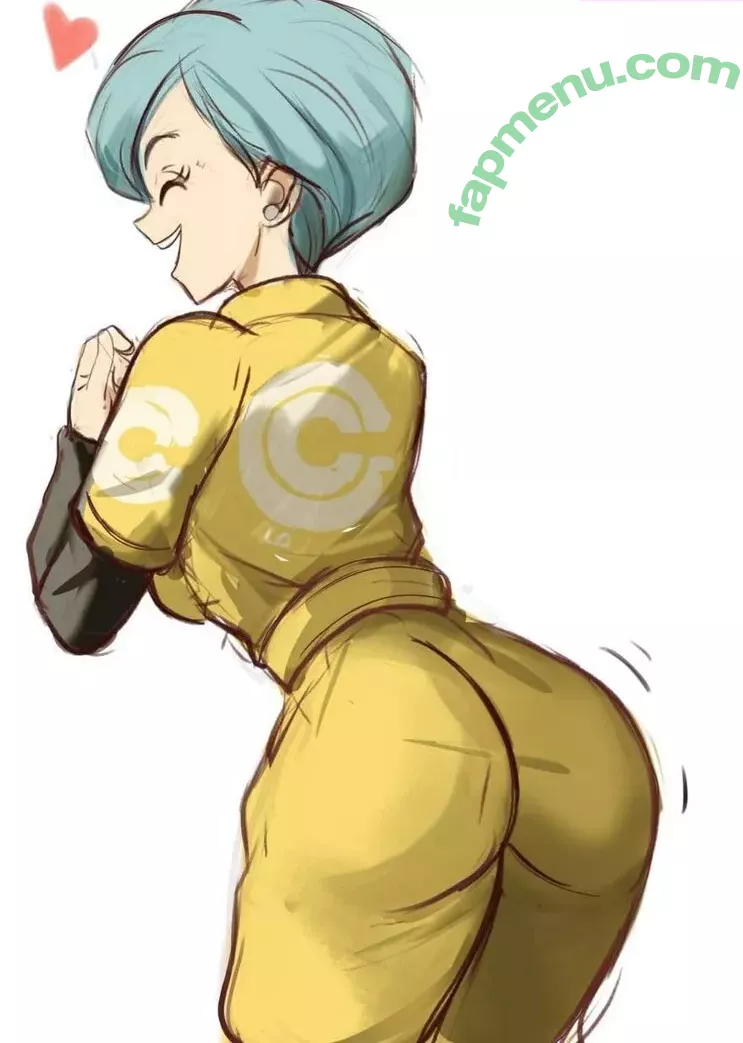 Dragon Ball Z nude photo #0475 (official.dragonballz)