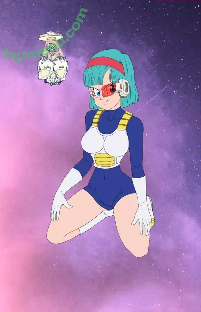 Dragon Ball Z nude photo #0519 (official.dragonballz)