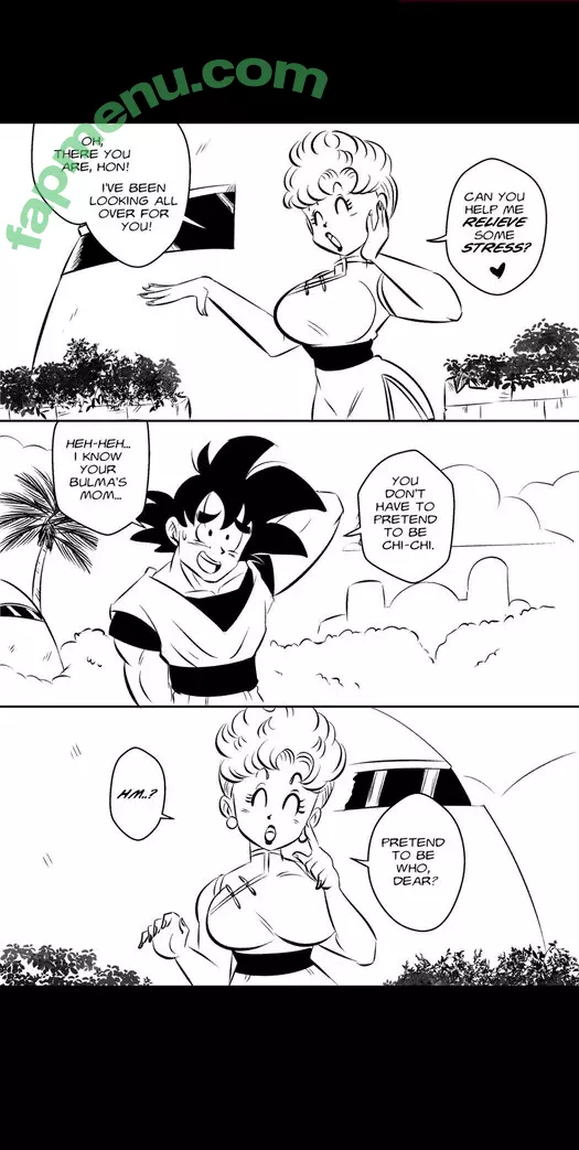 Dragon Ball Z nude photo #0554 (official.dragonballz)