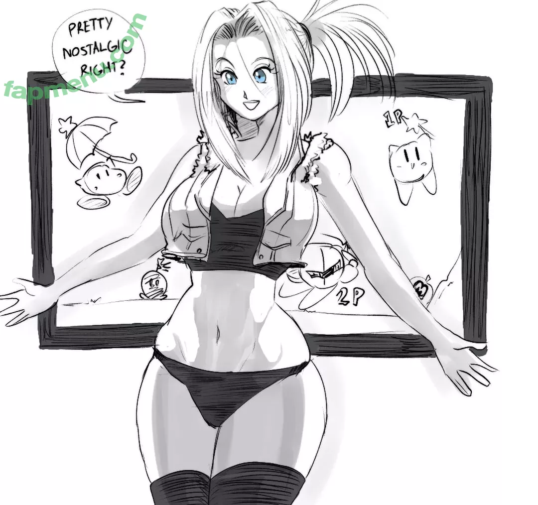 Dragon Ball Z nude photo #0565 (official.dragonballz)