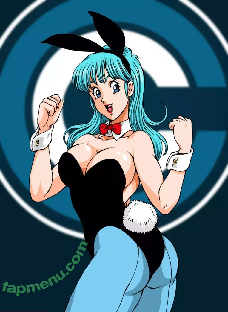 Dragon Ball Z nude photo #0619 (official.dragonballz)