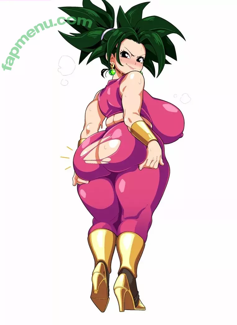 Dragon Ball Z nude photo #0646 (official.dragonballz)