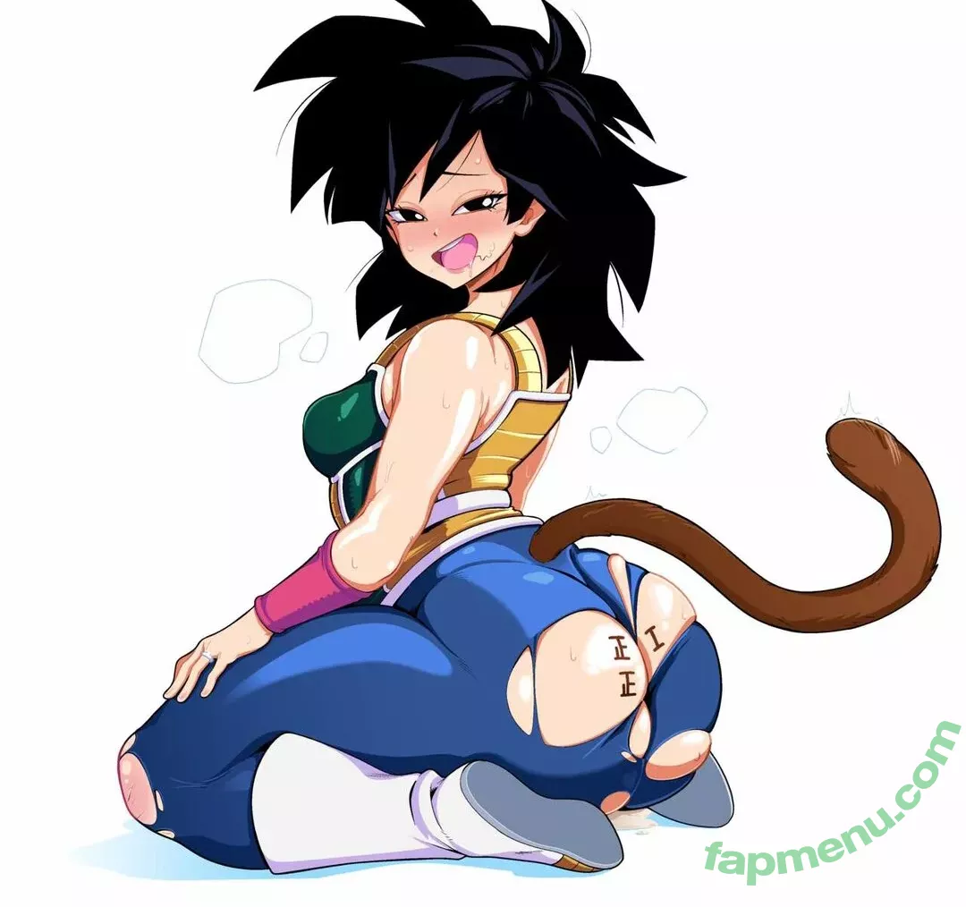 Dragon Ball Z nude photo #0648 (official.dragonballz)