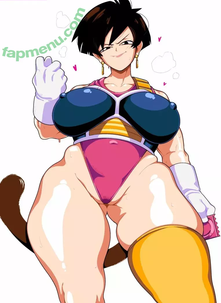Dragon Ball Z nude photo #0654 (official.dragonballz)