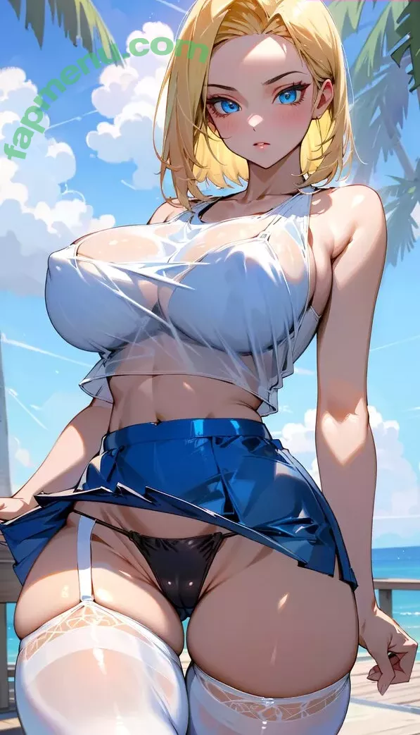 Dragon Ball Z nude photo #0893 (official.dragonballz)