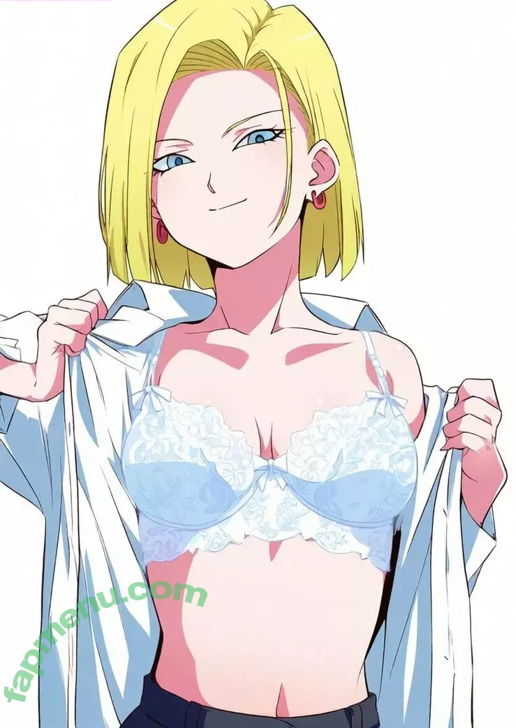 Dragon Ball Z nude photo #0922 (official.dragonballz)