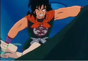 Dragon Ball / dragonballanimeofficial / dragonballz nude photo #0129