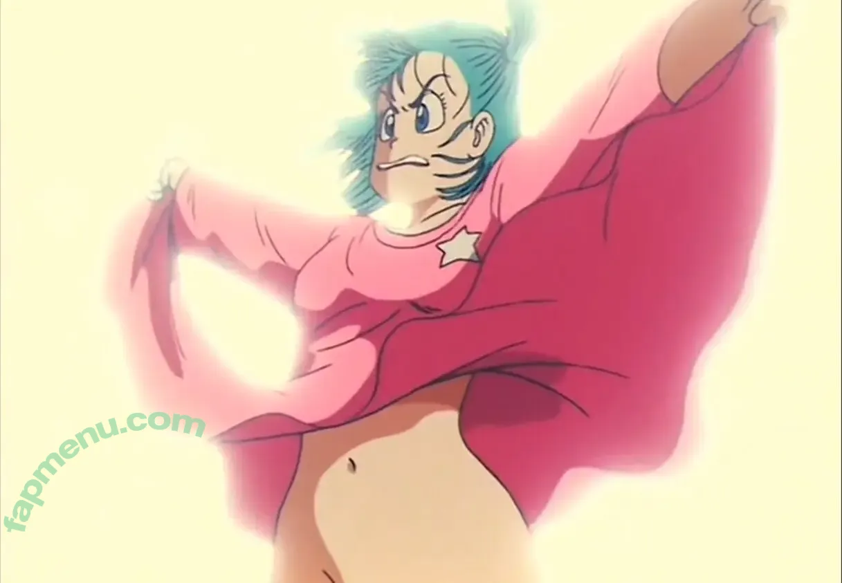 Dragon Ball nude photo #0127 (dragonballanimeofficial / dragonballz)