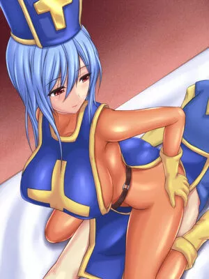 Dragon Quest / dragonquest nude photo #0170