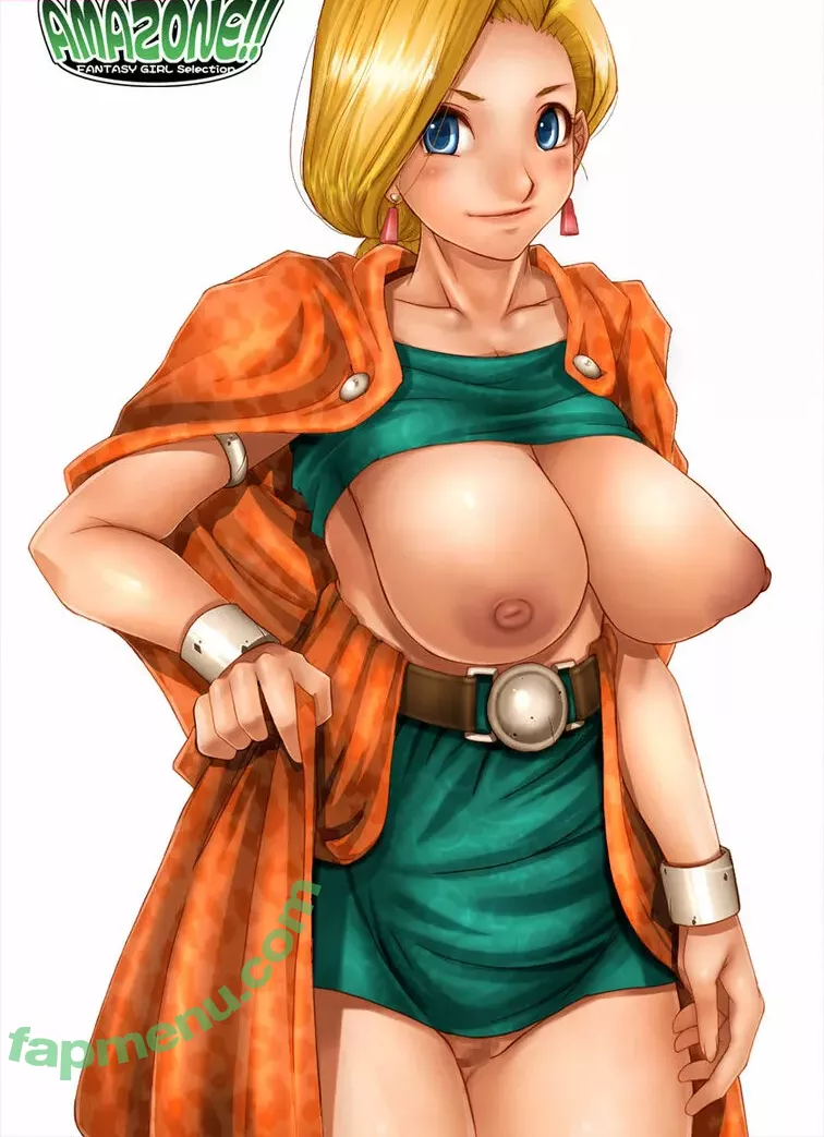 Dragon Quest nude photo #0098 (dragonquest)