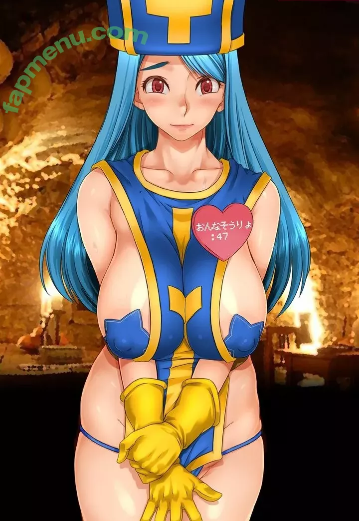 Dragon Quest nude photo #0200 (dragonquest)