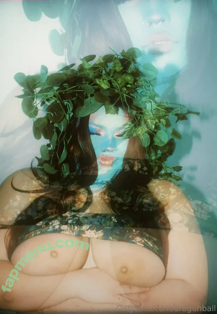Dragunball nude photo #0330 (dragunballtea)
