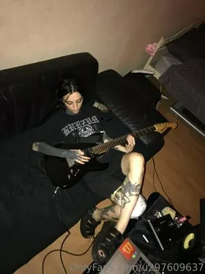 draken_lady / Lust Dragon / iamthedragonlady / yo-landi_black nude photo #0024