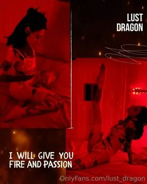 draken_lady / Lust Dragon / iamthedragonlady / yo-landi_black nude photo #0039