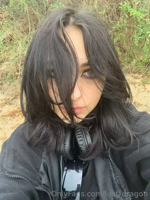 draken_lady / Lust Dragon / iamthedragonlady / yo-landi_black nude photo #0084