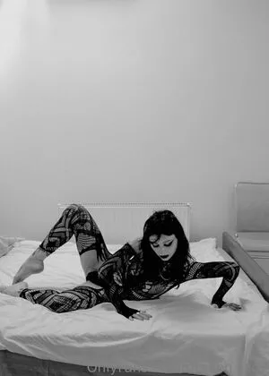 draken_lady / Lust Dragon / iamthedragonlady / yo-landi_black nude photo #0110