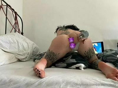 draken_lady / Lust Dragon / iamthedragonlady / yo-landi_black nude photo #0119