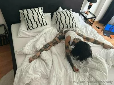 draken_lady / Lust Dragon / iamthedragonlady / yo-landi_black nude photo #0124