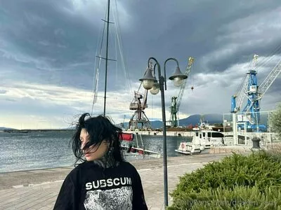 draken_lady / Lust Dragon / iamthedragonlady / yo-landi_black nude photo #0156