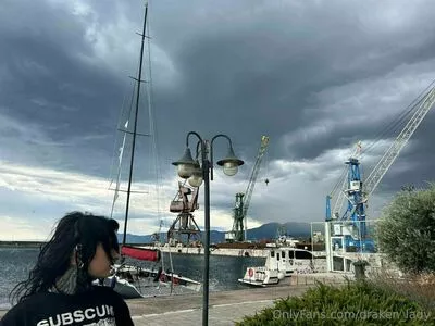 draken_lady / Lust Dragon / iamthedragonlady / yo-landi_black nude photo #0157