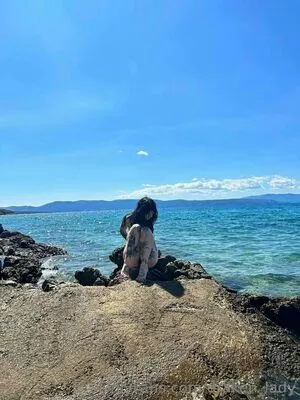 draken_lady / Lust Dragon / iamthedragonlady / yo-landi_black nude photo #0174