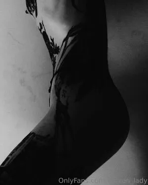 draken_lady / Lust Dragon / iamthedragonlady / yo-landi_black nude photo #0192