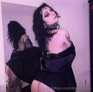 draken_lady / Lust Dragon / iamthedragonlady / yo-landi_black nude photo #0210