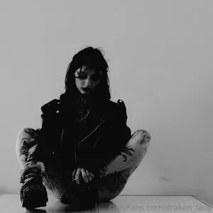 draken_lady / Lust Dragon / iamthedragonlady / yo-landi_black nude photo #0226