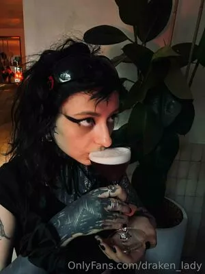 draken_lady / Lust Dragon / iamthedragonlady / yo-landi_black nude photo #0246
