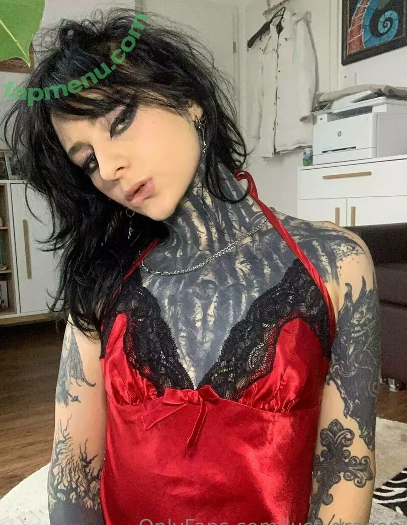 draken_lady nude photo #0029 (Lust Dragon / iamthedragonlady / yo-landi_black)