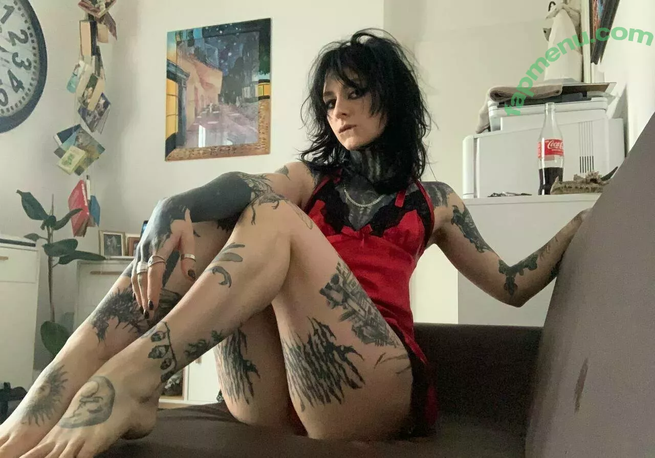 draken_lady nude photo #0031 (Lust Dragon / iamthedragonlady / yo-landi_black)