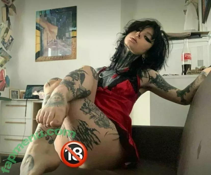 draken_lady nude photo #0032 (Lust Dragon / iamthedragonlady / yo-landi_black)