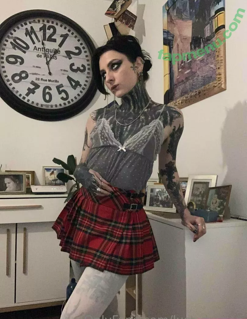 draken_lady nude photo #0038 (Lust Dragon / iamthedragonlady / yo-landi_black)