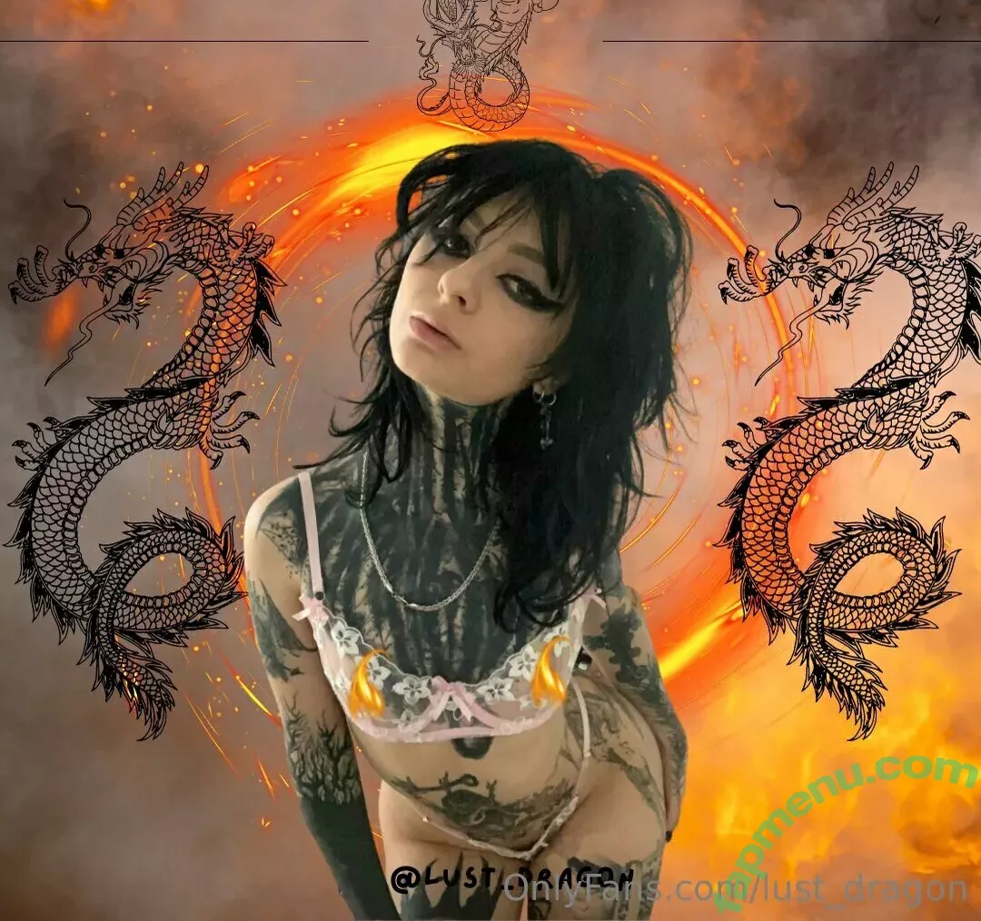 draken_lady nude photo #0040 (Lust Dragon / iamthedragonlady / yo-landi_black)