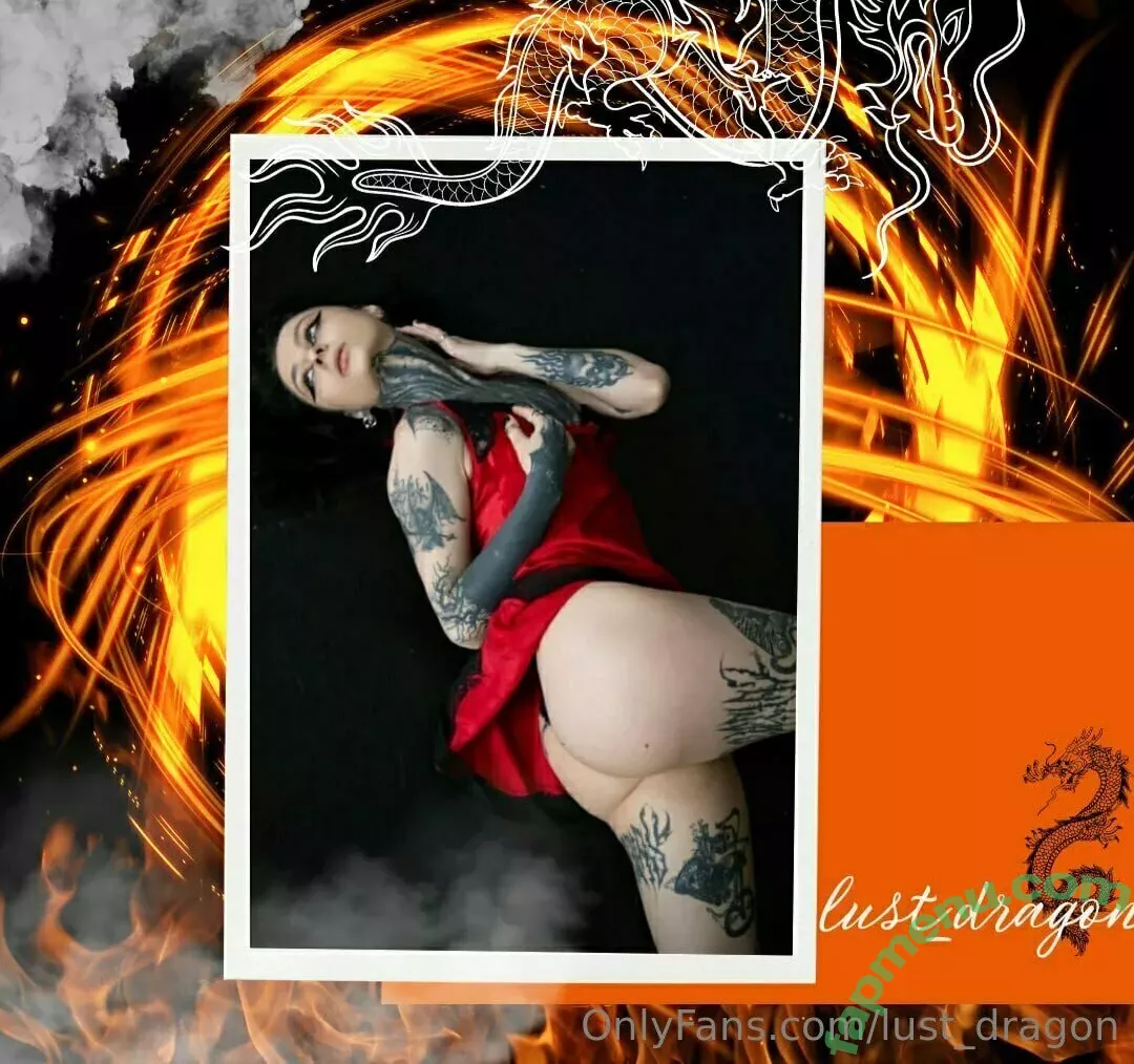 draken_lady nude photo #0041 (Lust Dragon / iamthedragonlady / yo-landi_black)