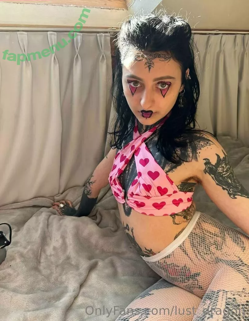 draken_lady nude photo #0052 (Lust Dragon / iamthedragonlady / yo-landi_black)