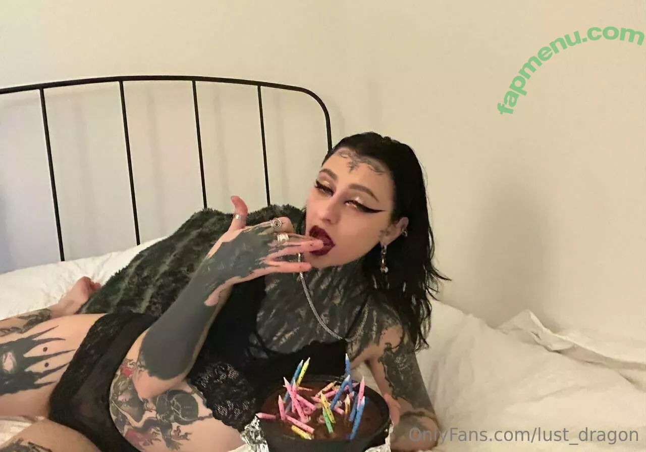 draken_lady nude photo #0057 (Lust Dragon / iamthedragonlady / yo-landi_black)