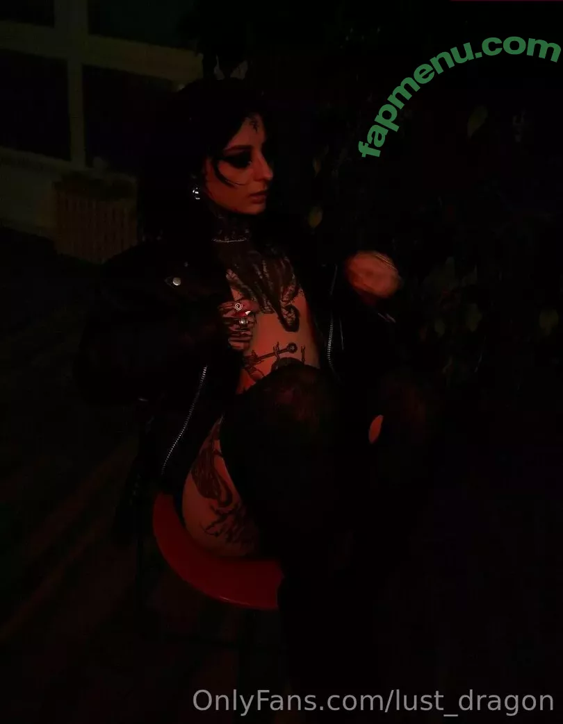 draken_lady nude photo #0075 (Lust Dragon / iamthedragonlady / yo-landi_black)