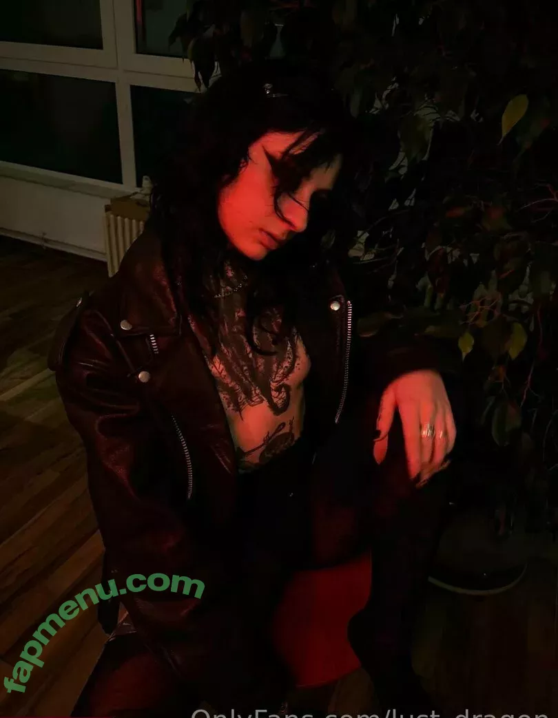 draken_lady nude photo #0076 (Lust Dragon / iamthedragonlady / yo-landi_black)