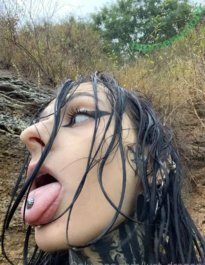 draken_lady nude photo #0081 (Lust Dragon / iamthedragonlady / yo-landi_black)