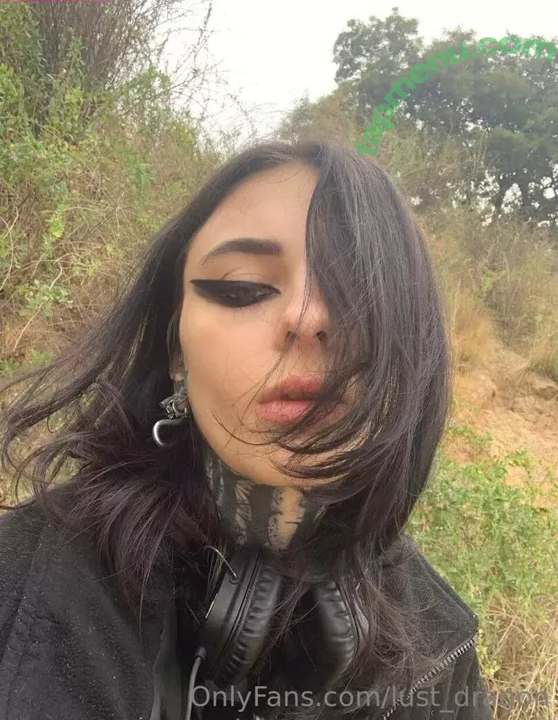 draken_lady nude photo #0083 (Lust Dragon / iamthedragonlady / yo-landi_black)