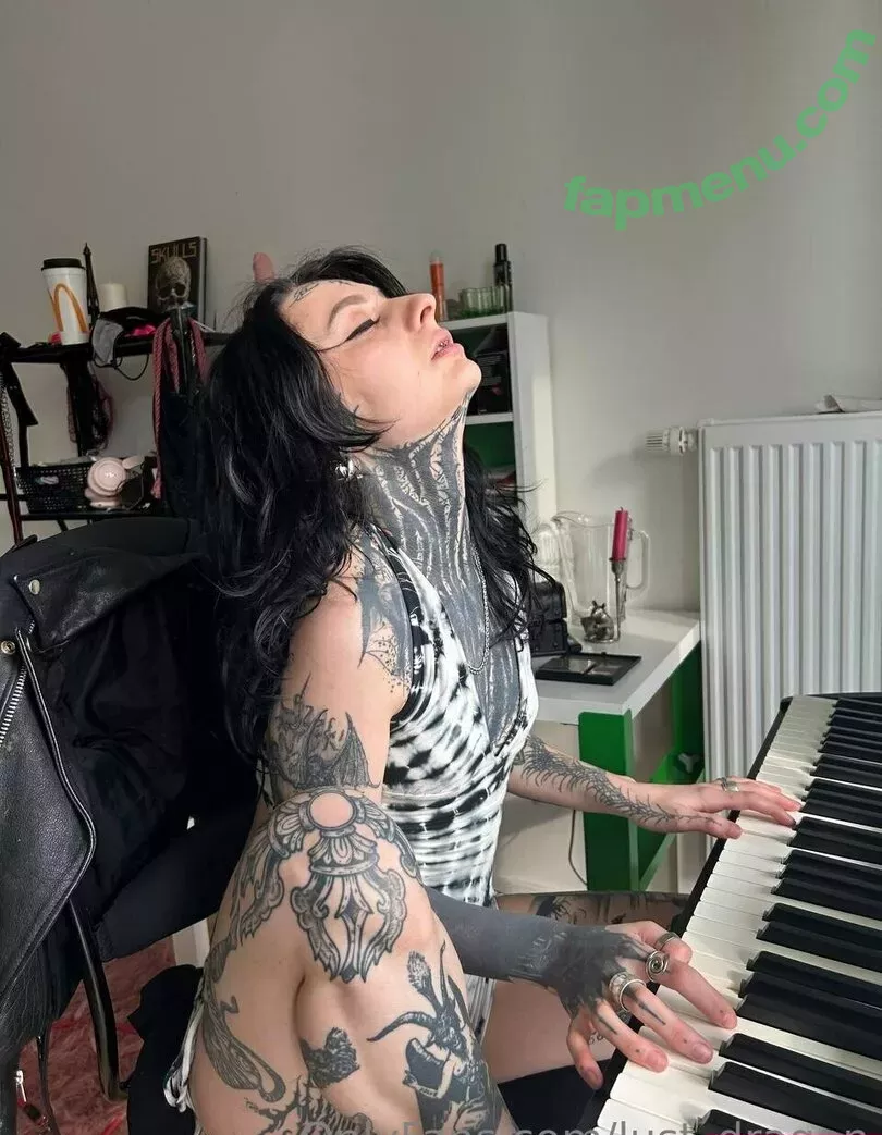 draken_lady nude photo #0087 (Lust Dragon / iamthedragonlady / yo-landi_black)