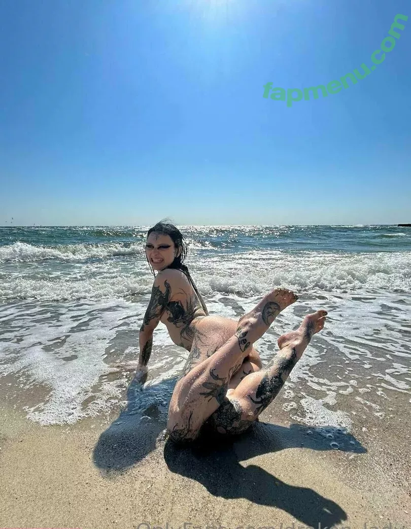 draken_lady nude photo #0097 (Lust Dragon / iamthedragonlady / yo-landi_black)