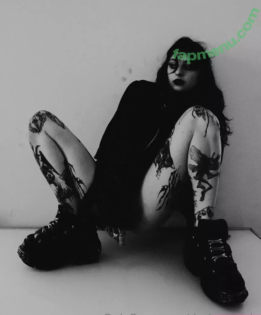 draken_lady nude photo #0098 (Lust Dragon / iamthedragonlady / yo-landi_black)