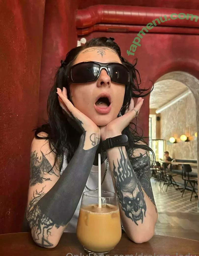 draken_lady nude photo #0102 (Lust Dragon / iamthedragonlady / yo-landi_black)