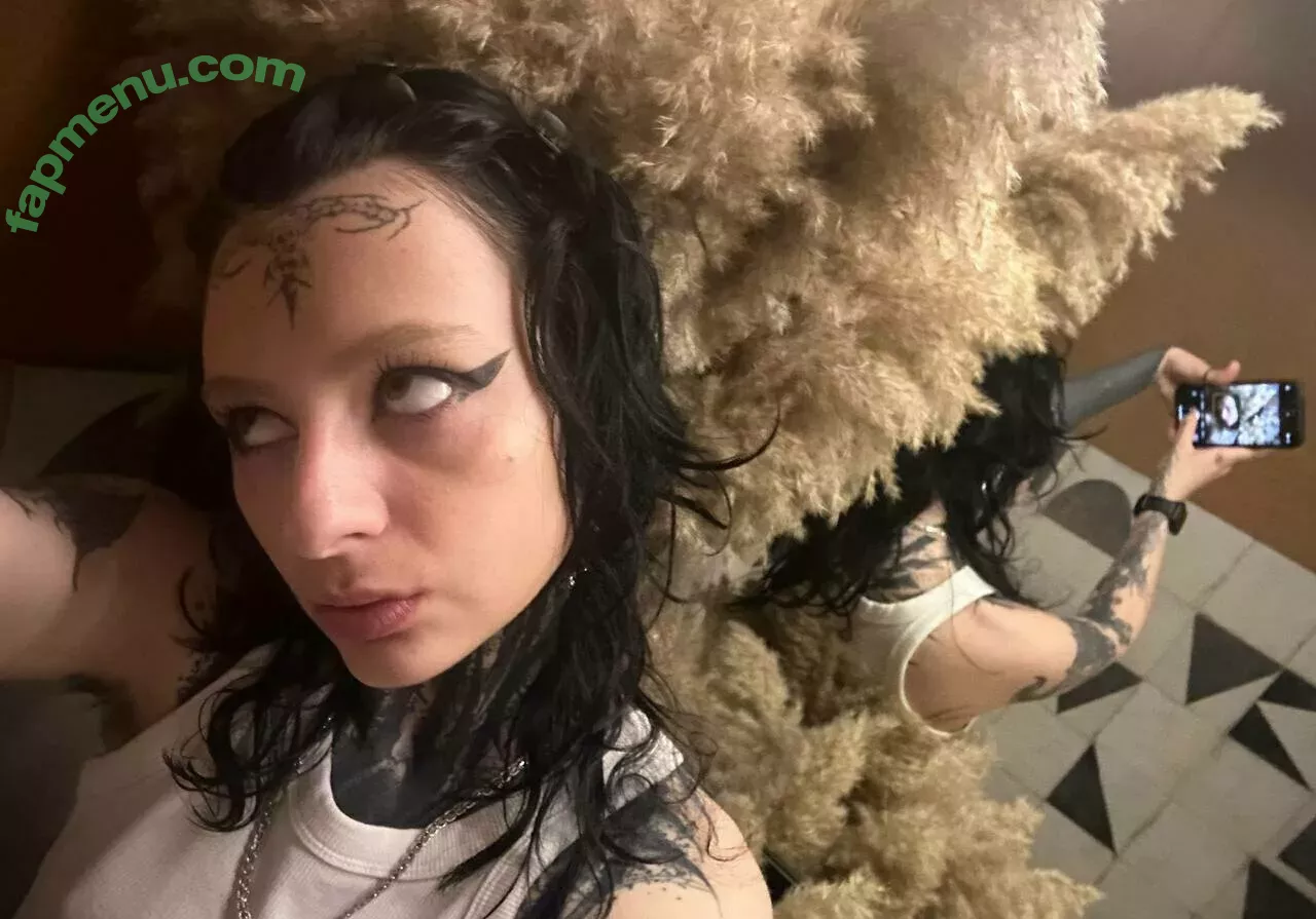 draken_lady nude photo #0104 (Lust Dragon / iamthedragonlady / yo-landi_black)