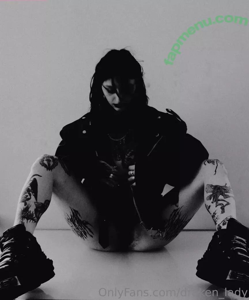 draken_lady nude photo #0109 (Lust Dragon / iamthedragonlady / yo-landi_black)