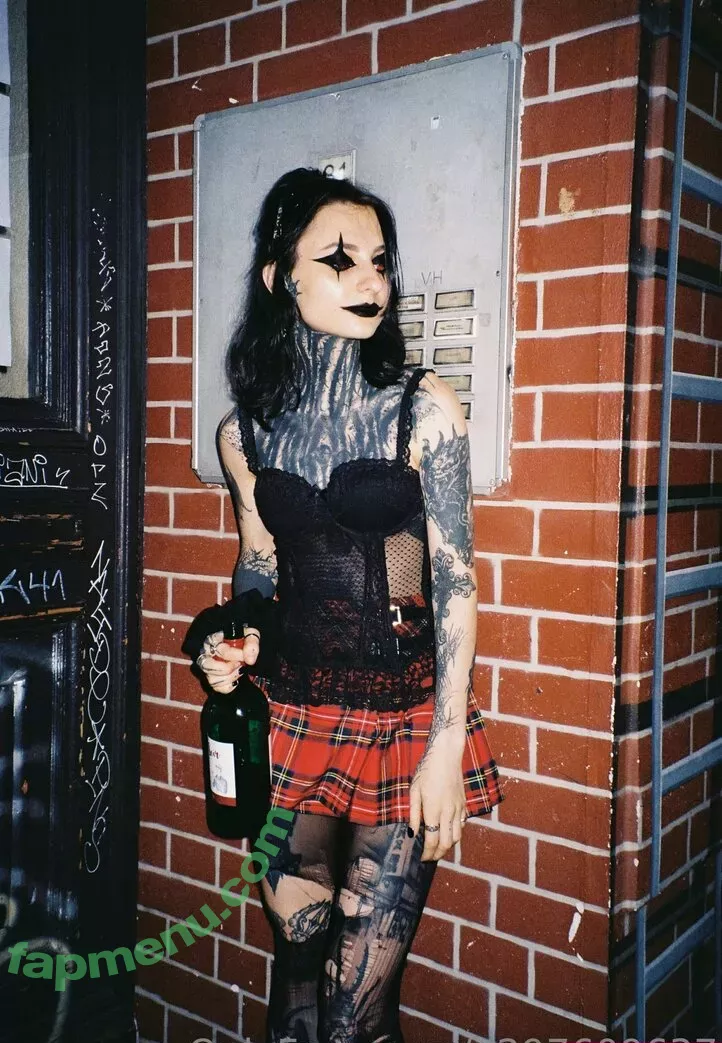 draken_lady nude photo #0118 (Lust Dragon / iamthedragonlady / yo-landi_black)