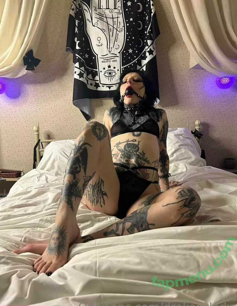 draken_lady nude photo #0121 (Lust Dragon / iamthedragonlady / yo-landi_black)